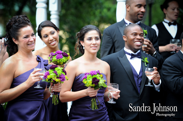 Best The Courtyard at Lake Lucerne Wedding photographer - Sandra Johnson (SJFoto.com)